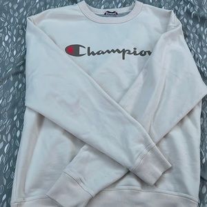 CHAMPION CREWNECK